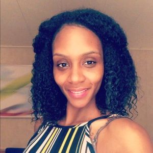 Meet your Posher, Christal